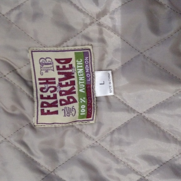 Vest - Picture 11 of 12